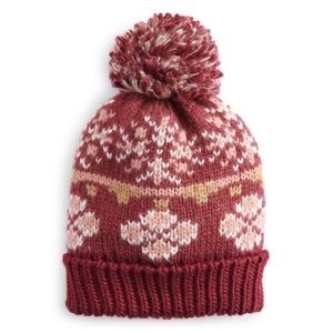 Sonoma Hat BRAND NEW WITH TAGS winter